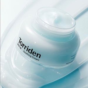 NEW Torriden Dive In Moisturizer Soothing Cream 100 ml